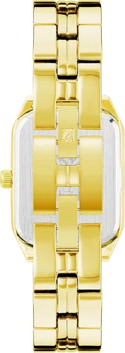 Vista 3 de Anne Klein - Reloj de pulsera para mujer Dorado