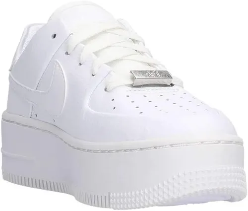 Vista 8 de Nike Zapatillas Air Force 1 '07 Lx para mujer