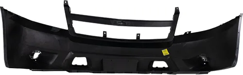 Vista 4 de Garage-Pro Cubierta de parachoques delantero para Chevrolet Tahoe 2007-2014, Suburban 1500, Avalanche 2007-2013, Suburban 2500, sin paquete