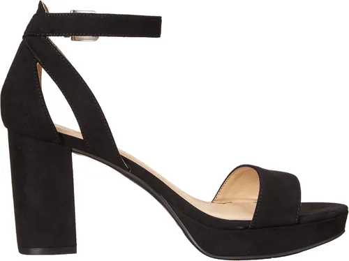 Vista 6 de CL by Chinese Laundry Sandalias Go on Super Suede para mujer