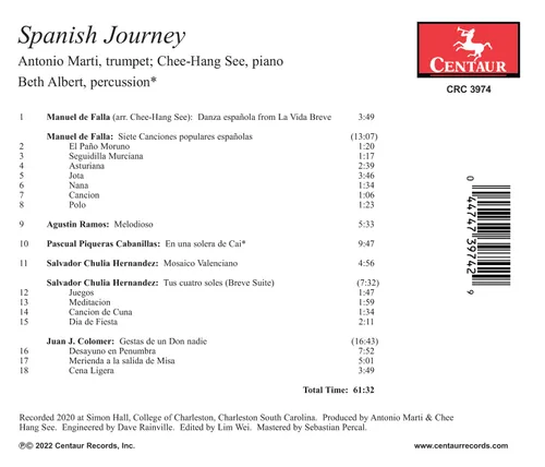 Vista 2 de Spanish Journey