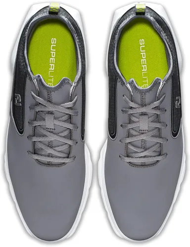Vista 7 de FootJoy Superlites Xp - Zapatos de golf para hombre