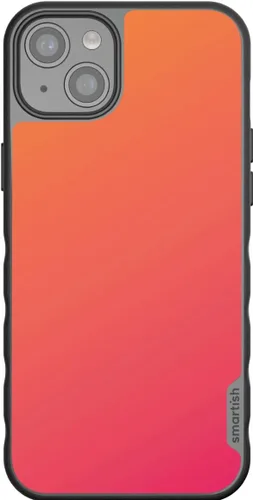 Vista 36 de Smartish - Funda delgada para iPhone 11 Pro Max de You're On Fire - Gripmunk [ligera + protectora] Funda para teléfono celular de agarre fino