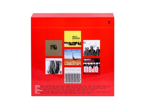 Vista 3 de The Complete Studio Albums Volume 2 1994-2014 7 Album