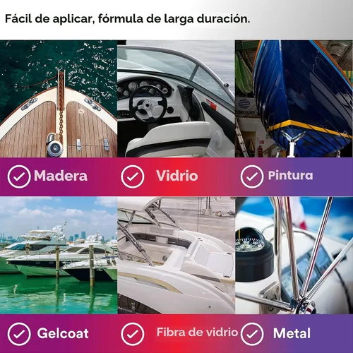 Vista 9 de Adhesivo/sellador Marine 3M 5200 de curado rápido, Blanco, 1