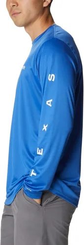 Vista 232 de Columbia Fork Stream Camisa de manga larga
