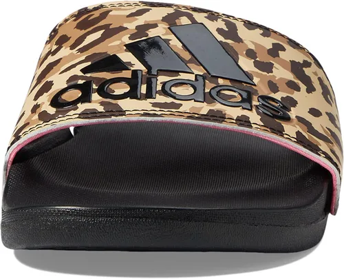 Vista 2 de Adidas - Sandalia Adilette Comfort Slide para mujer.