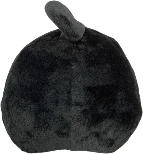 Vista 2 de Great Eastern Entertainment Kuroko's Basketball - Juguete de peluche coleccionable Tetsuya, 12 pulgadas