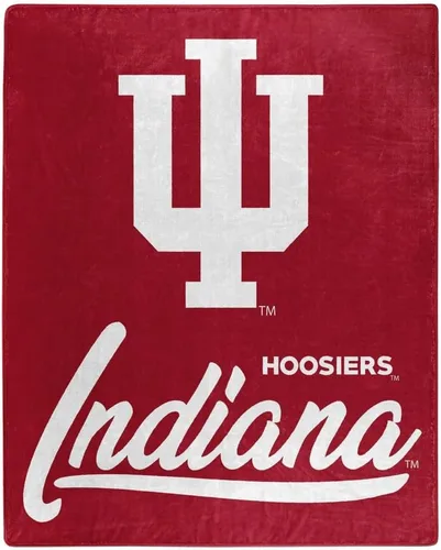 Vista 104 de Northwest NCAA Unisex-Adult Raschel Throw Blanket