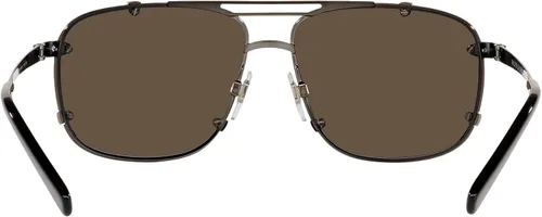 Vista 7 de Ralph Lauren Gafas de sol Rl7071 Pilot para hombre