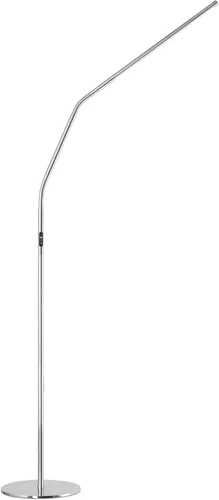 Vista 12 de Daylight Company, LLC U35108 Lámpara de mesa Slimline 3 - LED - CRI de 80 - Cuidado de los ojos - 4 niveles de brillo, 3,000 LUX a 30 cm, 1,065