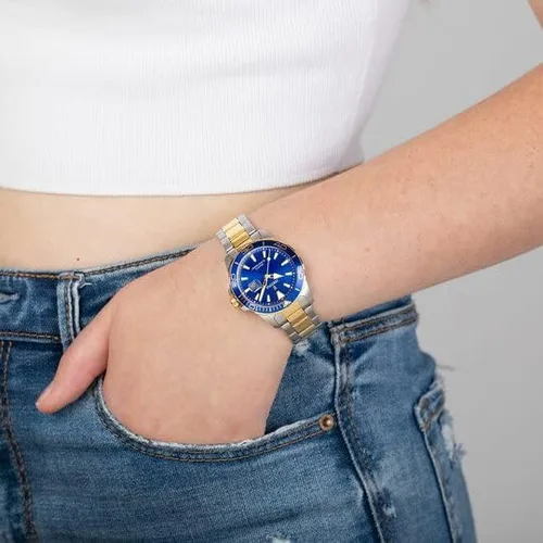 Vista 3 de Reloj Festina Dress Modelo F205041
