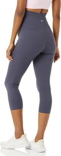 Vista 2 de Tienda Essentials Leggings de maternidad para mujer Active Sculpt