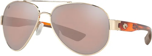 Vista 2 de Costa Del Mar Gafas de sol de aviador South Point para hombre Multi