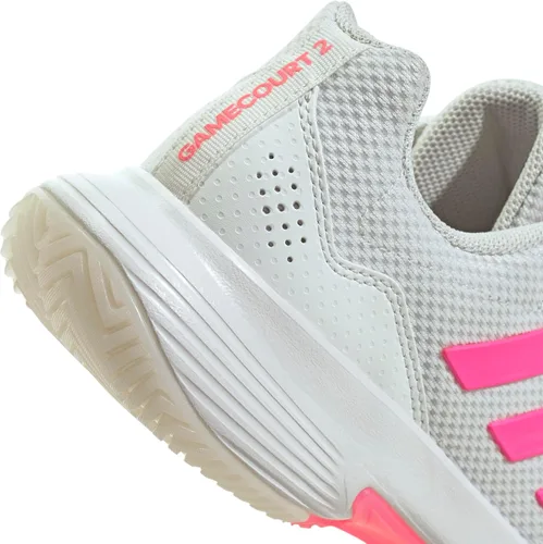 Vista 7 de adidas Gamecourt 2 - Zapatillas para mujer
