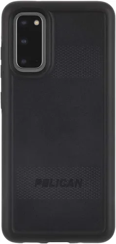 Vista 5 de Case-Mate - Twinkle - Funda para Samsung Galaxy S20 5G UW (Ultra Wideband) 6.2 - Stardust (CM043191)