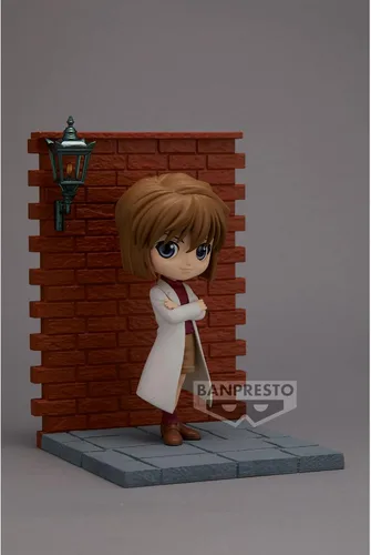 Vista 7 de Banpresto - Estuche cerrado - Ai Haibara, Bandai Spirits Q posket Premium Figura