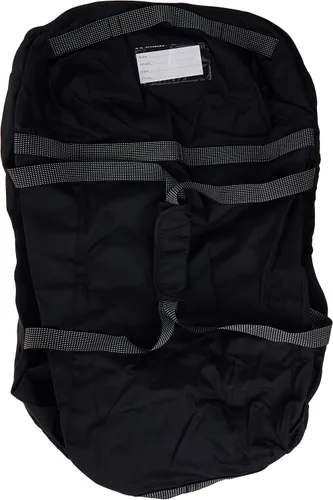 Vista 2 de Peg Perego Bolsa de viaje para asiento de coche, color negro
