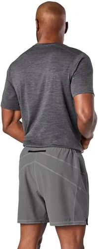 Vista 2 de Smartwool Merino Sport - Pantalones cortos con forro de 5 pulgadas