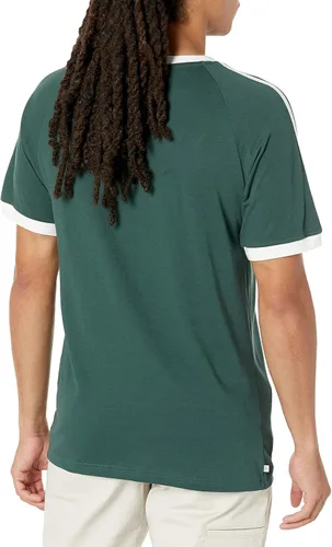 Vista 2 de adidas Originals Camiseta Adicolor Classics Trace para hombre