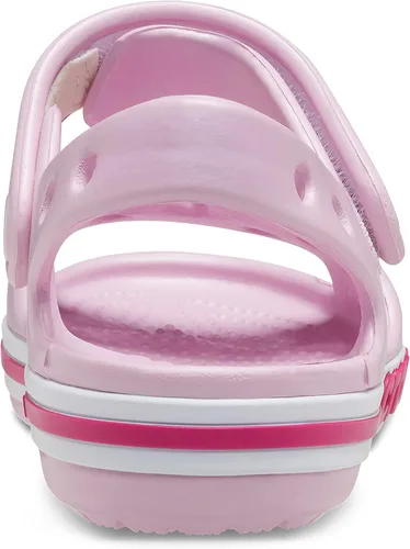Vista 11 de Crocs unisex-child Bayaband Sandal