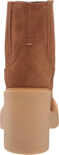 Vista 3 de Botas HueyChelsea de Dolce Vita para mujer