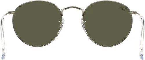 Vista 7 de Ray-Ban Rb3447 - Lentes de sol redondos de metal