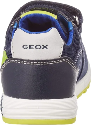 Vista 3 de Geox Alben 36 Sneakers Boys Infant Toddler and Little Kids
