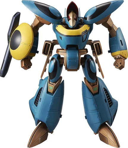 Vista 2 de Megahouse Super Dimension Century Orguss Orson - Figura de PVC especial de acción variable