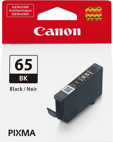 Vista 3 de Canon CLI-65 Cartuchos de tinta PK CLI-65 BK AMR de ocho