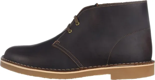 Vista 9 de Clarks Botas Chukka Bushacre 3 para hombre
