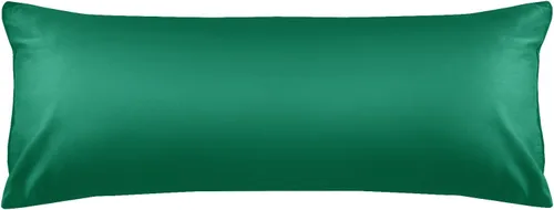 Vista 39 de Warmstar Juego de 2 fundas de almohada de algodón tamaño Queen, fundas de almohada de 600 hilos de 20 x 30 pulgadas, fundas de almohada de algodón