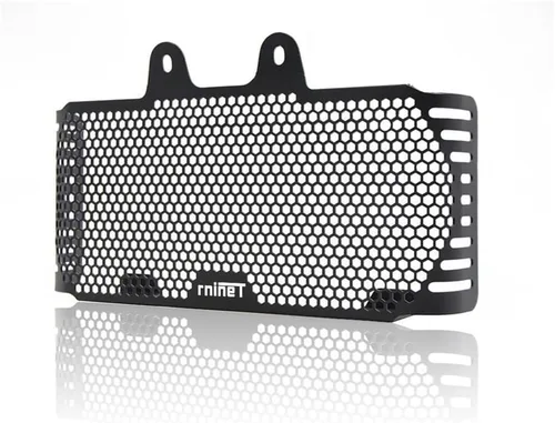 Vista 4 de Protector de rejilla de radiador para B&MW R Nine T Pure Urban RNINET Scrambler Rnine T Rejilla de radiador cubierta de malla protector