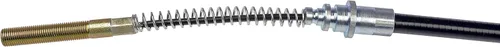 Vista 3 de Dorman Cable de freno delantero C94975 compatible con modelos Chevrolet / GMC seleccionados