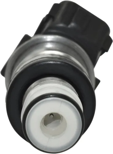 Vista 8 de Inyector de combustible 4PCS 06164-P8A-A00 Compatible con 1998-2002 Honda Accord EX LX 2.3L 3.0L
