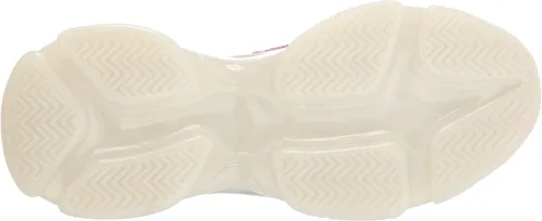 Vista 4 de Steve Madden Girls Shoes Unisex-Child Maxima Sneaker