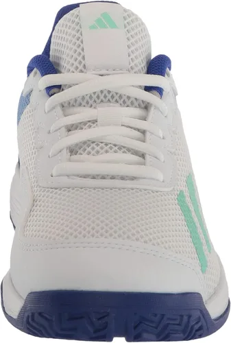 Vista 2 de adidas Tenis Courtflash para niños