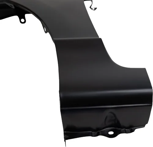 Vista 6 de Garage-Pro Protector delantero para Honda Civic 2006-2011 lado del conductor, automotriz híbrido