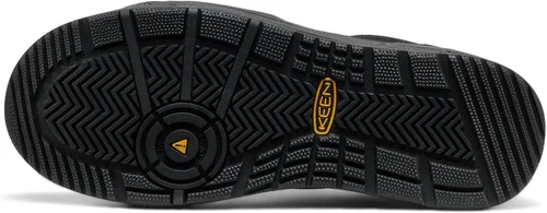 Vista 6 de KEEN Utility Zapatos de trabajo Kenton para hombre (punta suave)