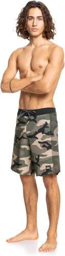 Vista 5 de Quiksilver Traje de baño Highlite Arch 19 para hombre