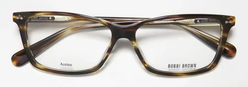 Vista 2 de Bobbi Brown The Remy - Bisagras de resorte de borde completo para mujer
