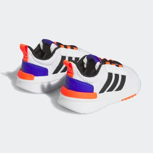 Vista 5 de adidas Unisex-Child Racer TR21 Shoes