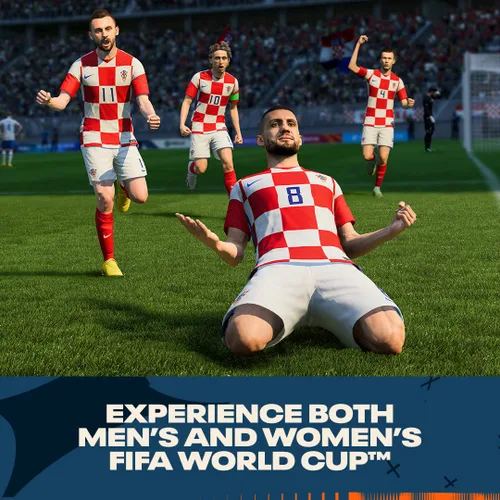 Vista 3 de FIFA 23 Standard Edition XBOX ONE English Region Free Version
