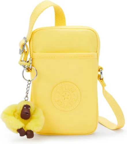 Vista 25 de Kipling Women's Tally Minibag, Lightweight Crossbody Mini Bag, Nylon Phone Bag