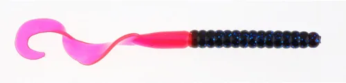 Vista 41 de Berkley PowerBait Power Worms - Cebo suave para pesca