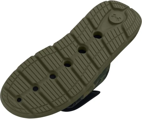Vista 2 de Under Armour Men's Ignite Pro Freedom Slide Sandal