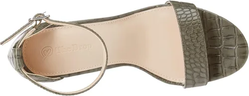 Vista 5 de Women's Rebecca Strappy High Block-Heel Sandal Heeled