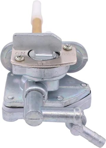 Vista 6 de MOTOKU Válvula de válvula de gasolina para Suzuki DR650S DR650SE 1996-2019