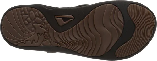 Vista 4 de Reef J-Bay III sandalia para hombre