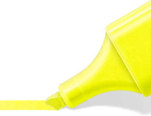 Vista 4 de STAEDTLER Textsurfer Classic 364 - Resaltador de colores surtidos, 8